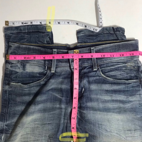 BNWT Vintage Silence and Noise BNWT Skinny Twig size 27 Jeans Price Firm - Picture 6 of 7